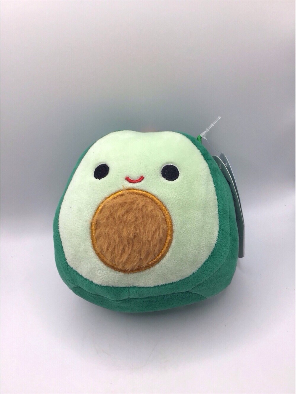 Squishmallows AVOCADO Mini - Austin The Avocado 5 Inch Plush Toy